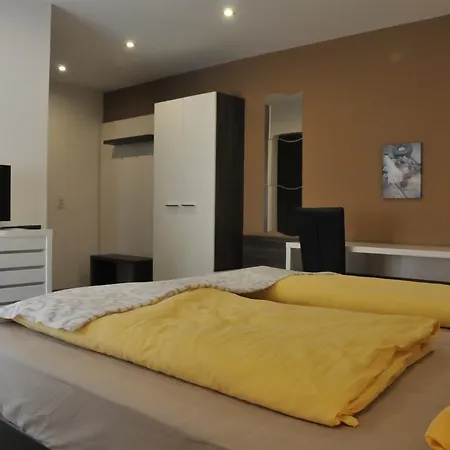 Hotel Krmstl 