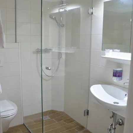 Hotel Krmstl 