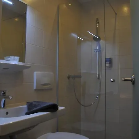 Hotel Krmstl 