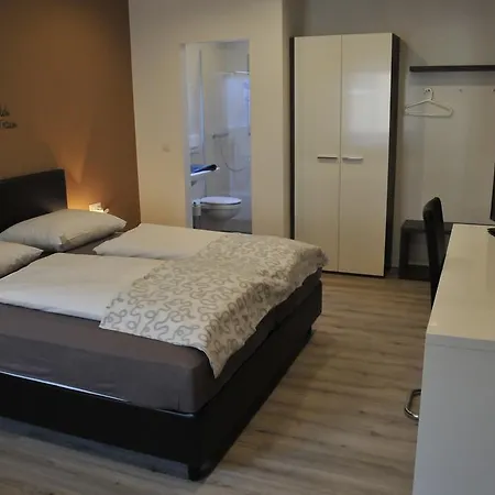 Hotel Krmstl 