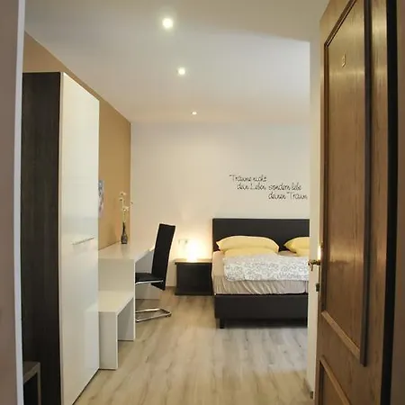 Hotel Krmstl 