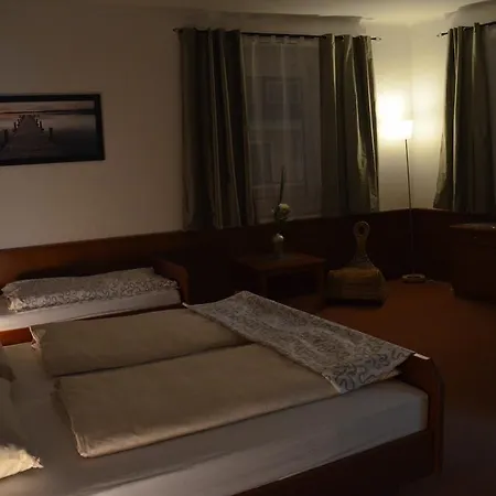 Hotel Krmstl 