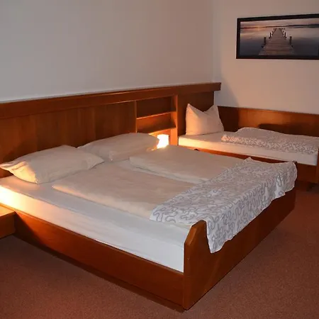 Hotel Krmstl 