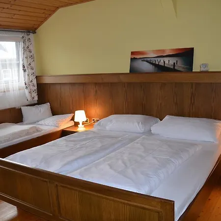 Hotel Krmstl 