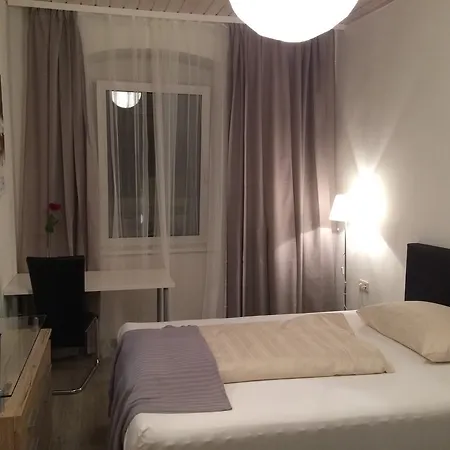 Hotel Krmstl 