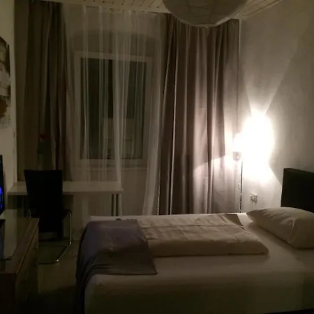 Hotel Krmstl 