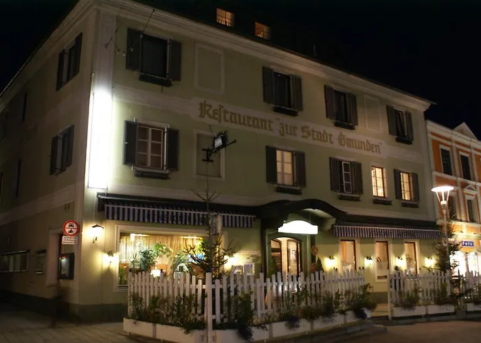Hotel Krmstl \