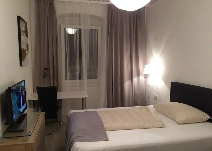 Hotel Krmstl \
