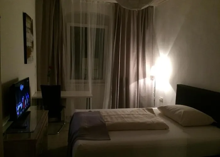Hotel Krmstl \