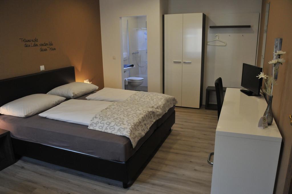 Hotel Krmstl 